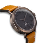 Chotovelli Vintage Pilot Quartz // 72-03