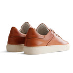 Jay St. Leather // Cognac (Euro: 45)