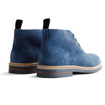 Water St. Leather // Blue (Euro: 40)