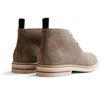 Water St. Leather // Taupe (Euro: 46)