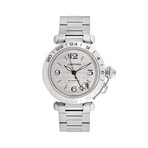 Cartier Pasha C Automatic // 2377 // Pre-Owned