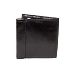 Diego Wallet // Black