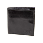 Diego Wallet // Black