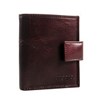 Samuel Wallet // Brown