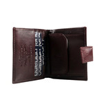 Samuel Wallet // Brown