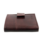 Samuel Wallet // Brown