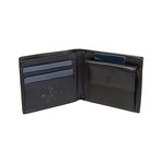 Daniel Wallet // Black