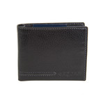 Daniel Wallet // Black