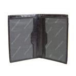 Tomas Wallet // Black