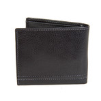 Daniel Wallet // Black