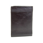 Tomas Wallet // Black