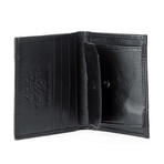 Gabriel Wallet // Black