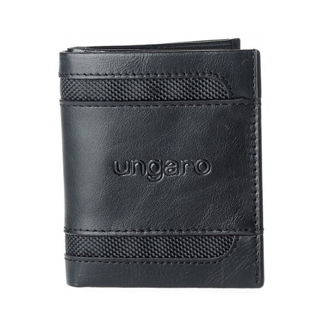 Gabriel Wallet // Black