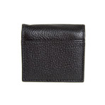 David Wallet // Black