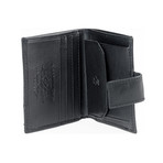 Rodrigo Wallet // Black