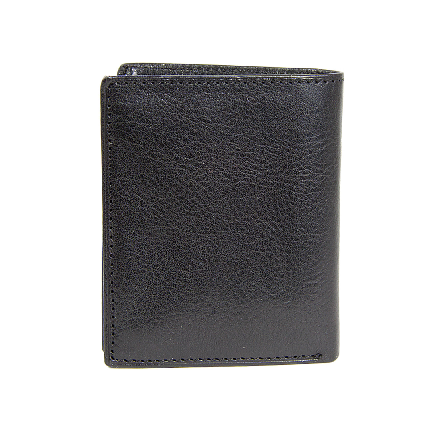 Bruno Wallet // Black - Emanuel Ungaro - Touch of Modern