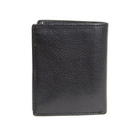 Bruno Wallet // Black