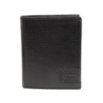 Bruno Wallet // Black