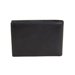 Carlos Wallet // Black