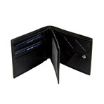 Carlos Wallet // Black