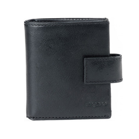 Alexander Wallet // Black