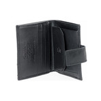 Alexander Wallet // Black