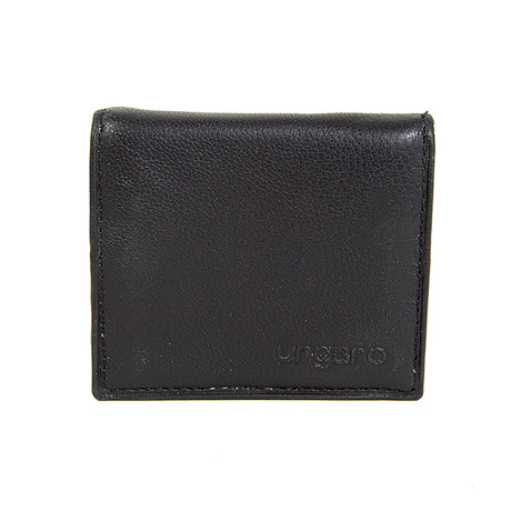 Sergio Wallet // Black