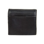 Sergio Wallet // Black