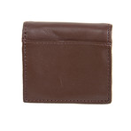 Sergio Wallet // Brown