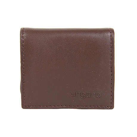 Sergio Wallet // Brown