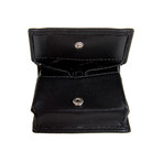 Sergio Wallet // Black