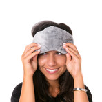 Solace Weighted Sleep Mask