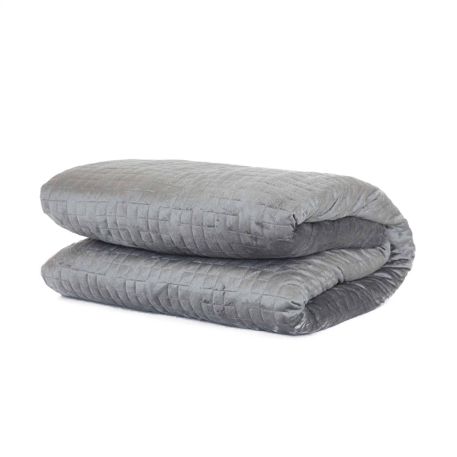 Solace Weighted Blanket + Duvet Cover // King // 25 lb - Solace - Touch