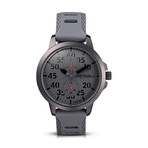 Chotovelli Airliner Aviator Quartz // 3300-13