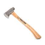 Hardcore Survivalist Hatchet