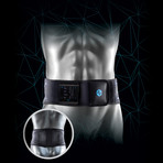 Compex Tens // Heat Back Wrap (S-M)