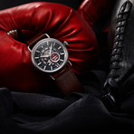 Aries Gold Invincible Rocky 9013 Automatic // G 9013 S-BK