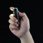 LED Flashlight // C12CC