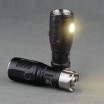 LED Flashlight // C12CC