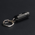 LED Flashlight // Comet