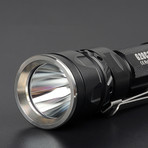 LED Flashlight // G20C