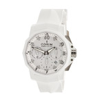 Corum Admiral's Cup 44 Chronograph Automatic // 753.802.02/F379.AA31 // Store Display