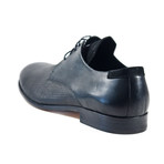 M's Uptown // Black (Euro: 44)