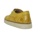 M's Sweetwater // Yellow (Euro: 40)