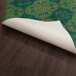 Florence (2'10.5"L x 4'2"W)