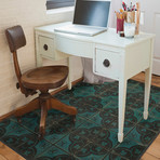 Naples (2'10.5"L x 4'2"W)