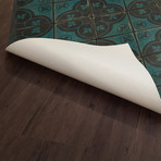 Naples (2'10.5"L x 4'2"W)