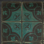 Naples (2'10.5"L x 4'2"W)