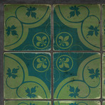 Florence (2'10.5"L x 4'2"W)