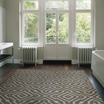 Abbey Road (2'10.5"L x 4'2"W)